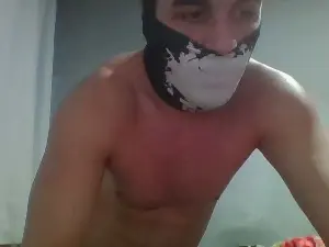 Cam4 Sex Cam of casado_pirocud0