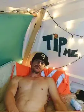 Cam4 Sex Cam of good_thrust
