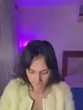 Cam4 Nude Webcam of tammy03