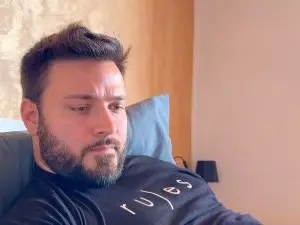 Cam4 Private Sex Chat of ATLANTE6666