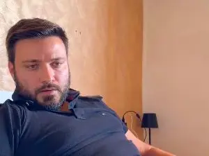 Cam4 Nude Webcam of ATLANTE6666