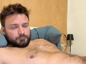 Cam4 Live Porn of ATLANTE6666