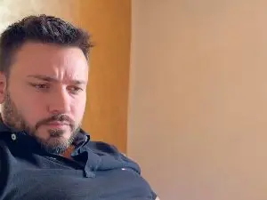 Cam4 Live Porn of ATLANTE6666