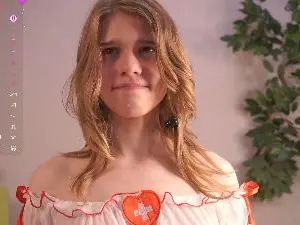 Cam4 Private Sex Chat of DarceyOnsurez