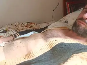Cam4 Live Porn of Juju63