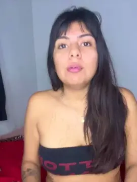Cam4 Free Porn Cam of Miaaromero