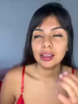 Cam4 Live Porn of Miaaromero