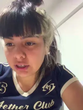 Cam4 Adult Webcam of Miaaromero