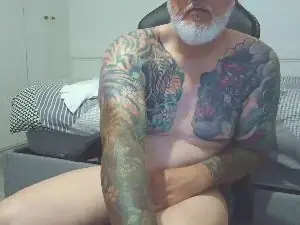 Cam4 Live Sex Cam of NICKnick6512