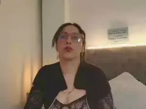Cam4 Best Webcam of Rossy_Marks