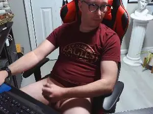 Cam4 Nude Webcam of big1foru2