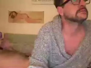Cam4 Live Sex of checkitoutbabe