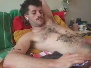 Cam4 Private Sex Chat of gaydicknyc