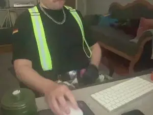 Cam4 Nude Webcam of oimax823