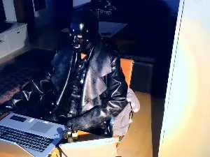 Cam4 Live Sex Cam of waderssau