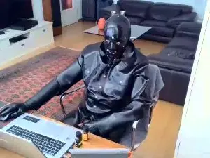Cam4 Nude Webcam of waderssau