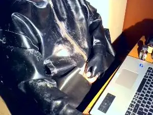 Cam4 Sex Cam of waderssau