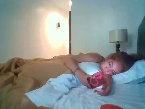 Cam4 Sex Cam of BLUE6923
