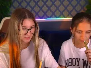Cam4 Live Sex Cam of Lissaa_Moon