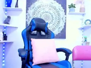 Cam4 Live Porn of SaraWatson