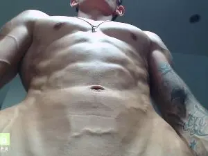 Cam4 Sex Cam of rustynf1tz