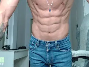 Cam4 Live Porn of rustynf1tz