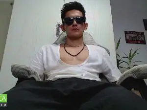 Cam4 Adult Video Chat of rustynf1tz