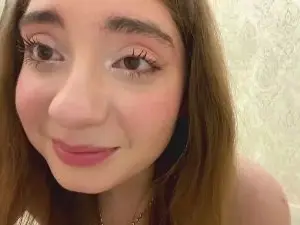 Cam4 Nude Webcam of BrandeGrullon