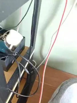 Cam4 Adult Webcam of Ham2344