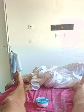 Cam4 Live Porn of Ham2344