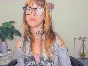 Cam4 Live Sex Cam of IdaliaSpiess