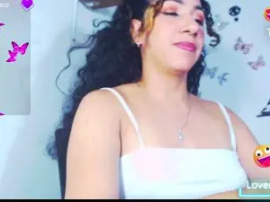 Cam4 Live Sex Cam of RedValery