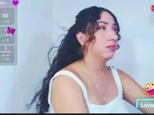 Cam4 Best live sex cam show of RedValery
