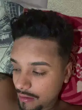 Cam4 Private Sex Chat of Wesleygostosin