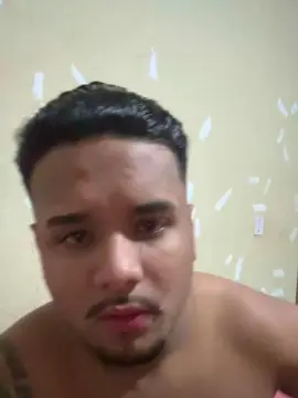 Cam4 Private Sex Chat of Wesleygostosin