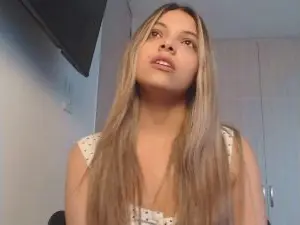 Cam4 Private Sex Chat of andrea20_sexy