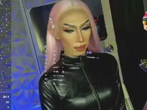 Cam4 Live Porn of anitacruisze