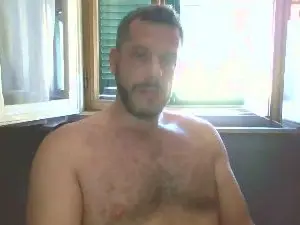 Cam4 Adult Webcam of tibu990