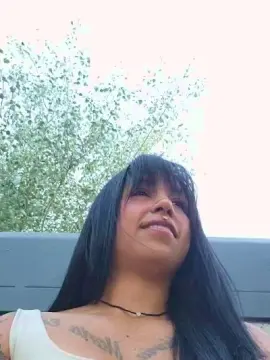 Cam4 Best live sex cam show of AfroditaTattoo