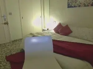 Cam4 Free Live Porn of AfroditaTattoo