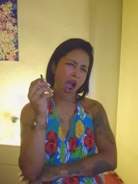 Cam4 Live Sex Cam of AfroditaTattoo