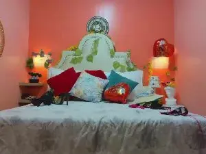 Cam4 Adult Video Chat of Dalila_Najjar_