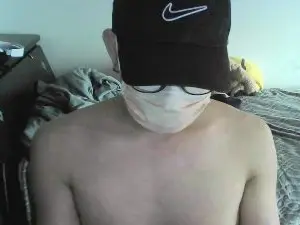 Cam4 Adult Video Chat of Jerrry000