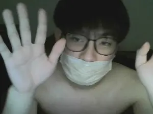 Cam4 Live Porn of Jerrry000