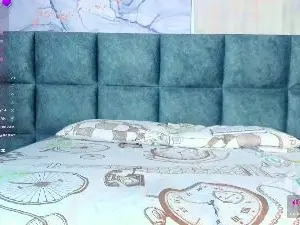 Cam4 Private Sex Chat of Scarleett_22