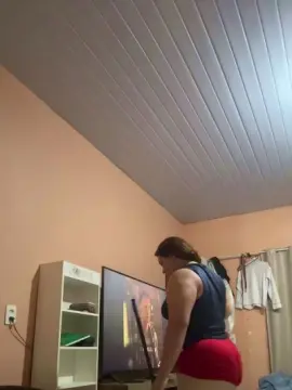 Cam4 Live Porn of adrianababby