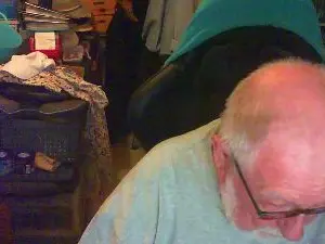 Cam4 Nude Webcam of kingsizedick1