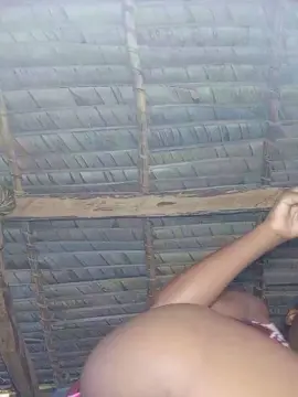 Cam4 Free Porn Cam of Charminah501