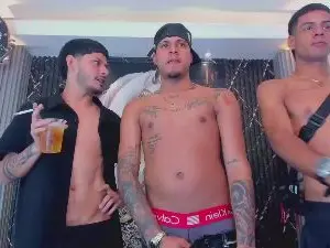 Cam4 Live Porn of Kinghtsofnight