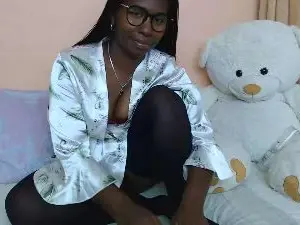 Cam4 Adult Video Chat of OnjaTiana